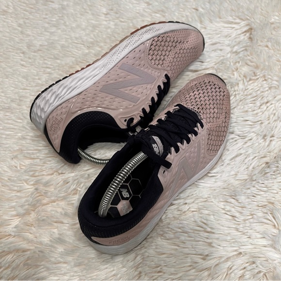 New Balance Fresh Foam Zante women sneakers size 9 - Picture 6 of 14